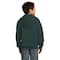 Port & Company® Youth Core Fleece Full-Zip Hooded Sweatshirt